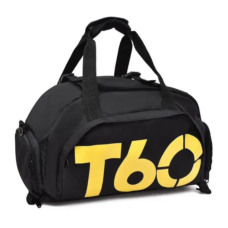 TUSEAGA Ultralight Waterproof Gym Bag