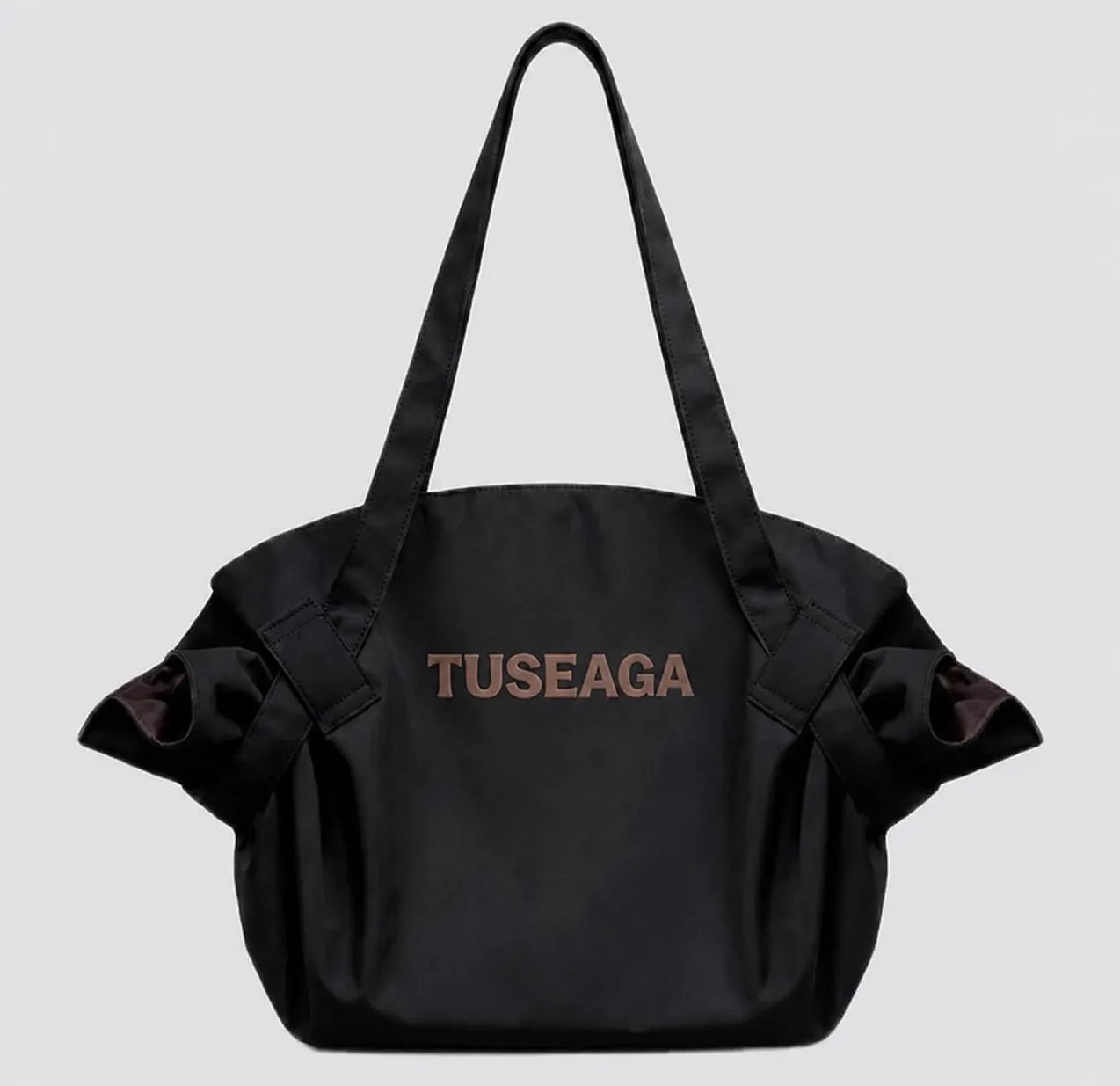 The TUSEAGA Bag - Endless Uses