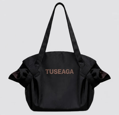The TUSEAGA Bag - Endless Uses