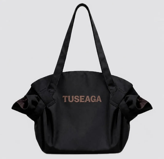 The TUSEAGA Bag - Endless Uses
