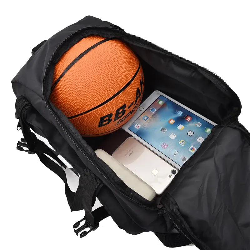 TUSEAGA Ultralight Waterproof Gym Bag