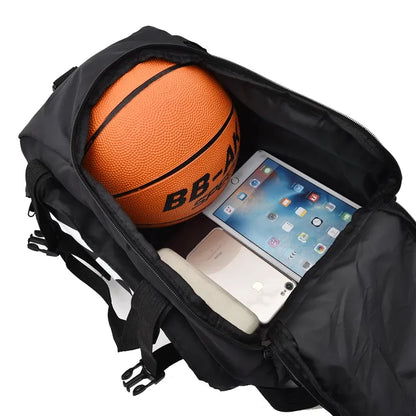 TUSEAGA Ultralight Waterproof Gym Bag