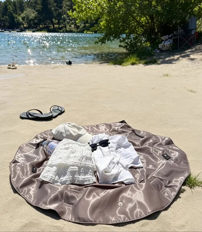 The TUSEAGA Bag - Endless Uses