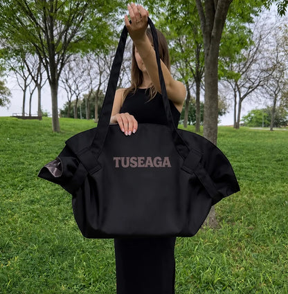 The TUSEAGA Bag - Endless Uses